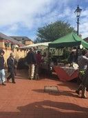 Saltburn Farmers' Market