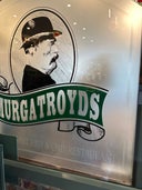 Murgatroyds