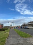 Infinity Bridge