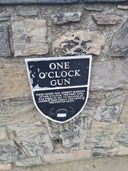 One O'Clock Gun