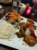 Istanbul Grill Prestwich