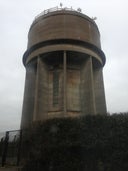 Norton Water Tower