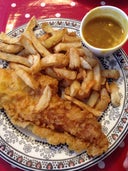 Scalinis Fish and Chips