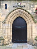 Guildhall Cells