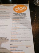 Blas Burgerworks