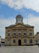 Kelso Town Square