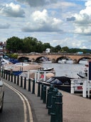 Henley Bridge