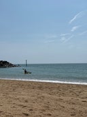 West Sands Windmill