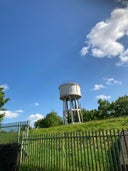 Moortown Water Tower