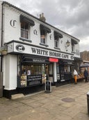 White Horse Cafe