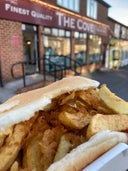 The Cove Fish and Chips Horsforth