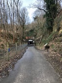 Combe Down Tunnel - Southern Entrance