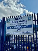 Hillsborough Stadium