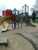 Queens Park Playground