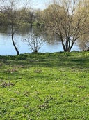 Parsloes Lake