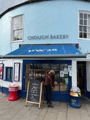 Chough Bakery
