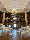 Musée Océanographique de Monaco