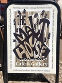 The Malthouse Cafe and Gallery
