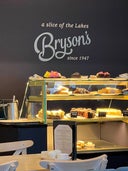 Brysons Theatre Cafe