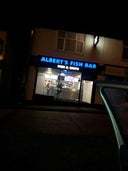 Alberts Fish Bar
