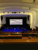Music Room, Liverpool Philharmonic Hall