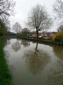 Mentmore Bridge