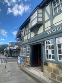 Woodies Craft Ale House