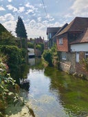 St Radigund's Bridge