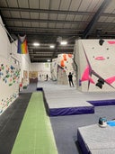 HarroWall Climbing Centre