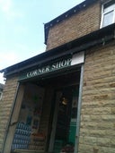 Corner Shop Bollington