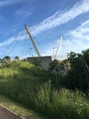 Eureka Skyway Bridge