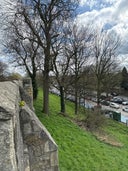 City Walls (Lendal Br to Baile Hill)