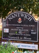 Nantwich Town Square
