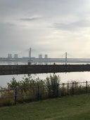 Runcorn Promenade