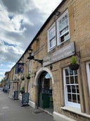 Redesdale Arms Hotel