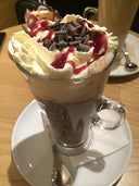 Costa Coffee