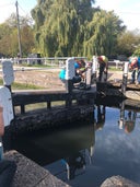 Batchworth Lock