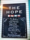 The Hope Inn