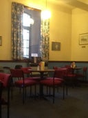 The Bondgate Center, Methodist Church Cafe