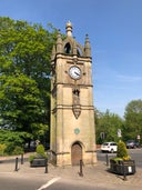 Clock Tower