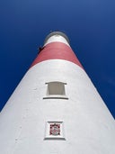 Portland Bill High Lighthouse