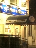 T J's Fish & Chips