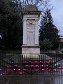 War Memorial