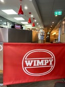 Wimpy