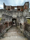 Farnham Castle