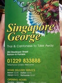 Singapore George