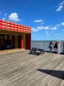 Britannia Pier