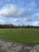 Green Lane Recreation Ground