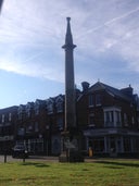 The York Column