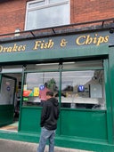 Drake's Fish & Chips - Leeds